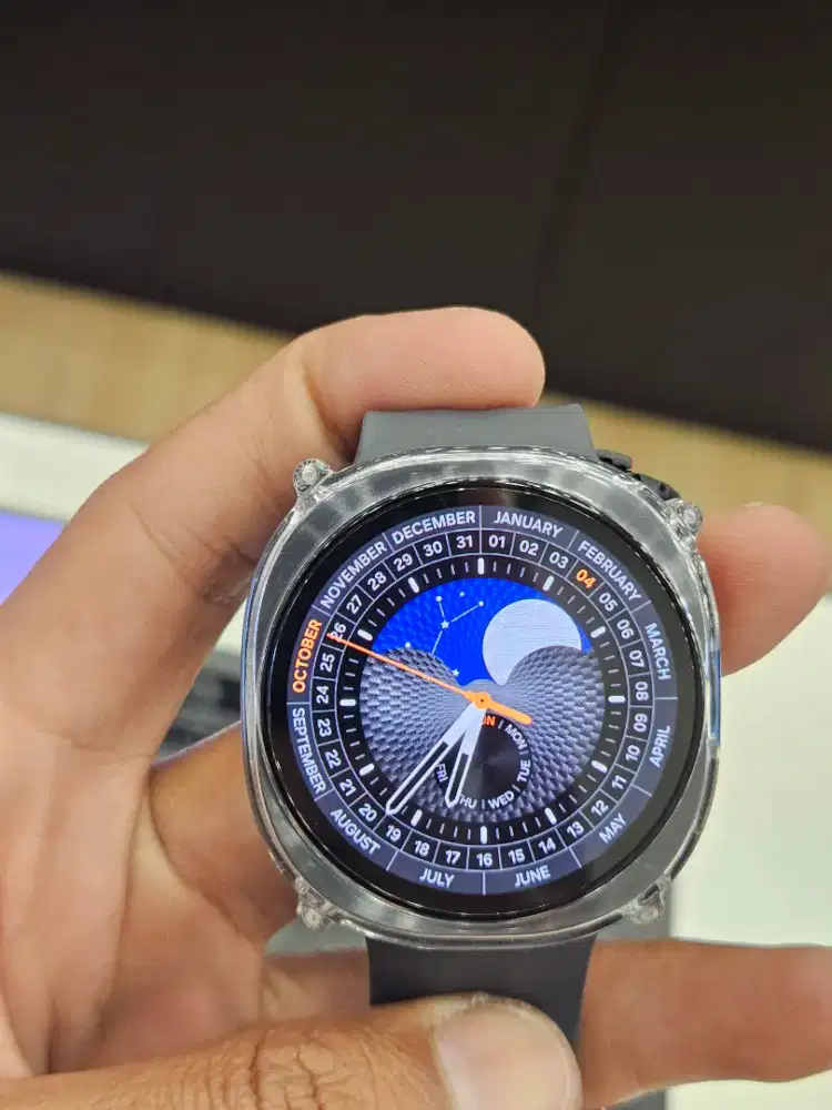 SAMSUNG WATCH9 40MM/44MM DISKON 750K