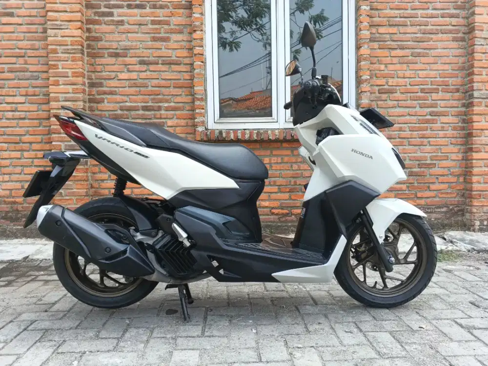 Honda Vario 160 CBS 2025 Mulus Ori Keyless Remote 2