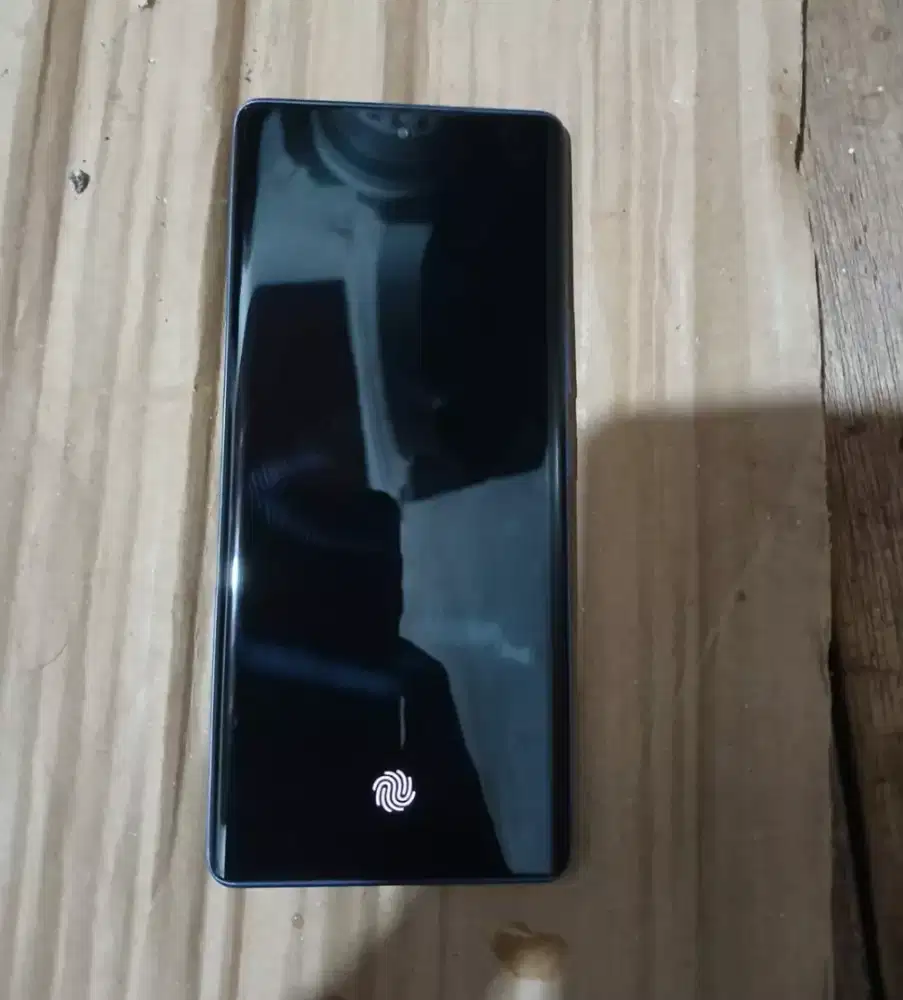 Jual hp infinix Note 50S 5G ram 8+8 memori 256GB layar lengkung