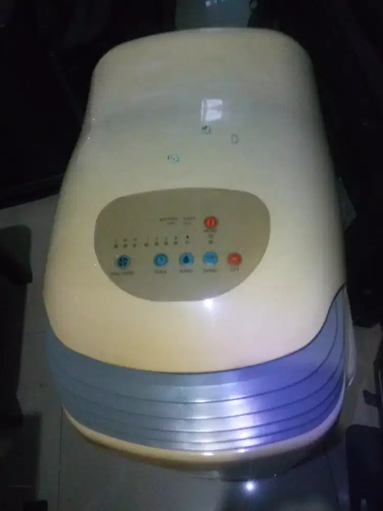 Jual Fan Cooler merk Inextron