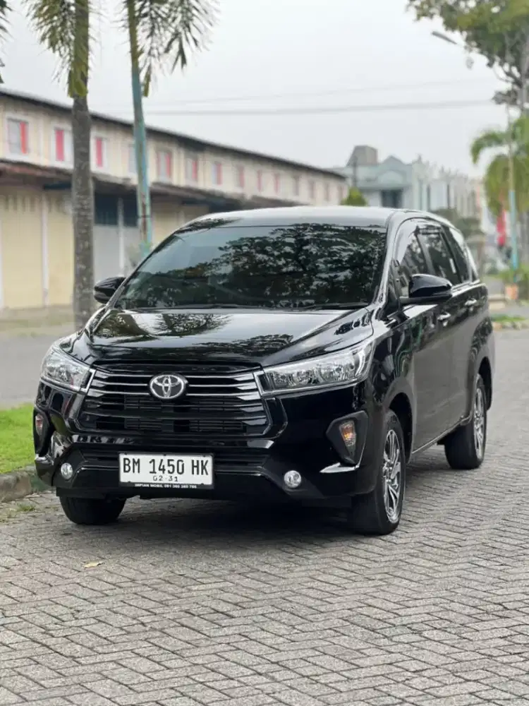 ODO5RIBU innova reborn g Diesel m/t 2026