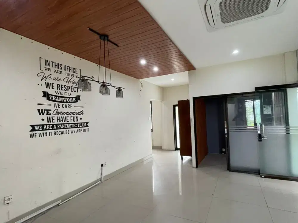 Whole Building for sale in Kerobokan, Bali