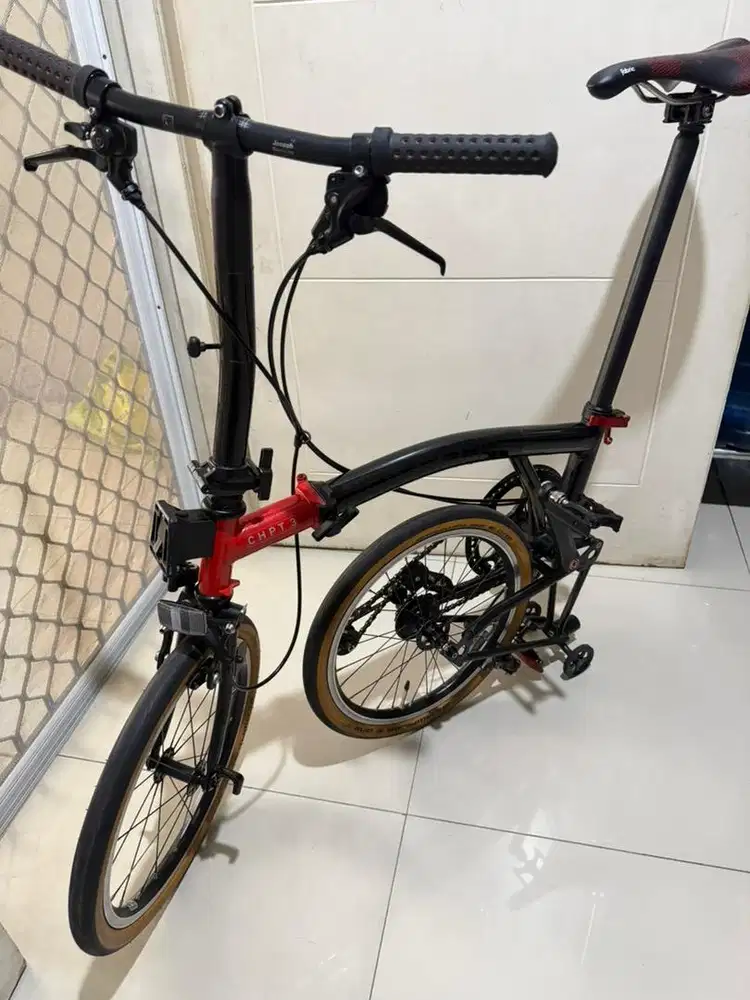 Brompton Chpt3 V2