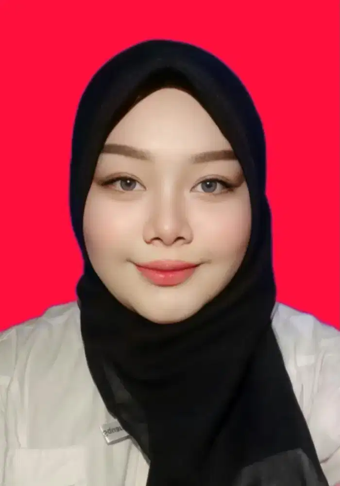 Saya mencari pekerjaan yang sesuai dengan bidang saya di fnb&CS