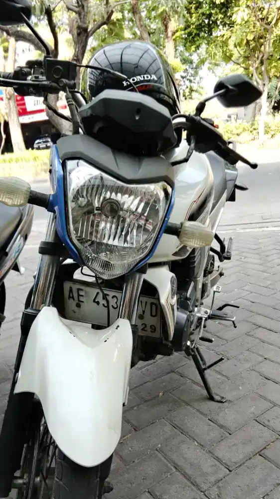 Jual Byson 2012 kondisi bagus
