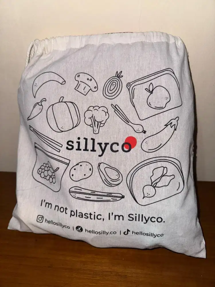 Sillyco - SillyBIG Fullset