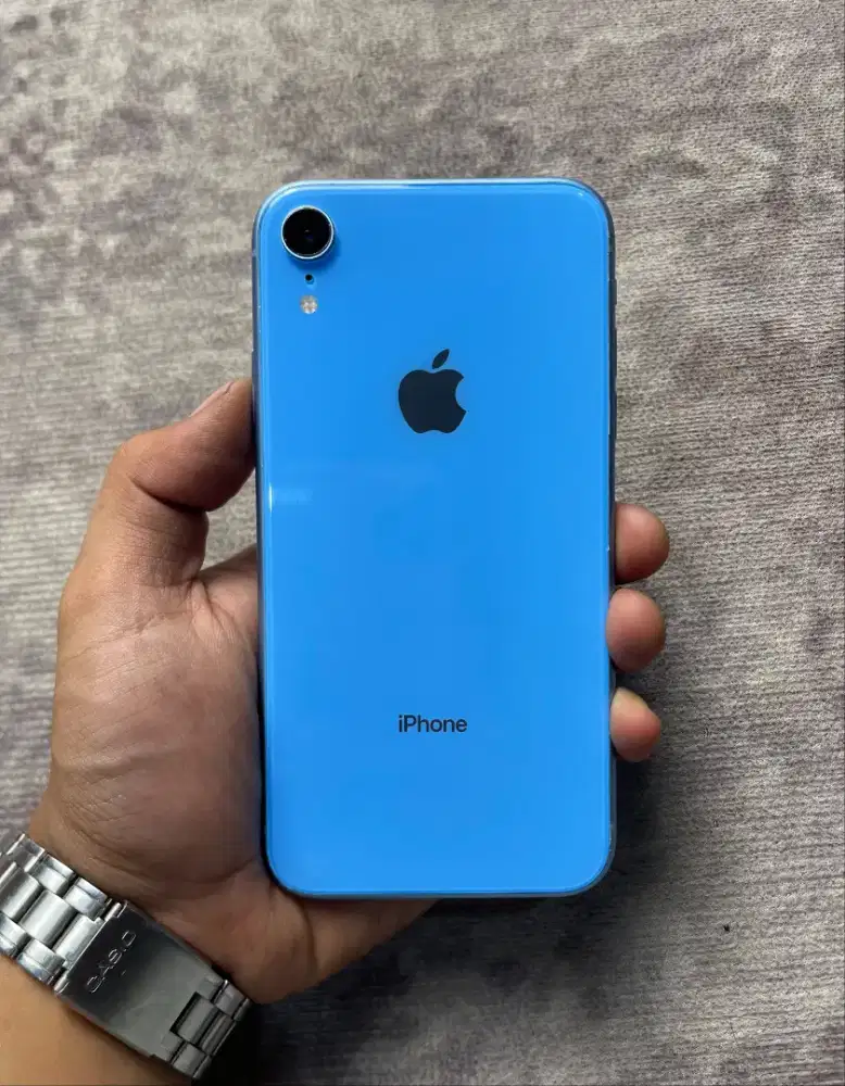 iPhone XR 64GB Beacukai