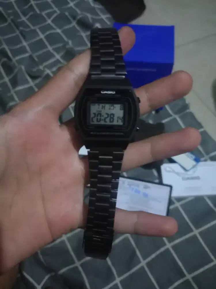 Casio B640WB - 1ADF