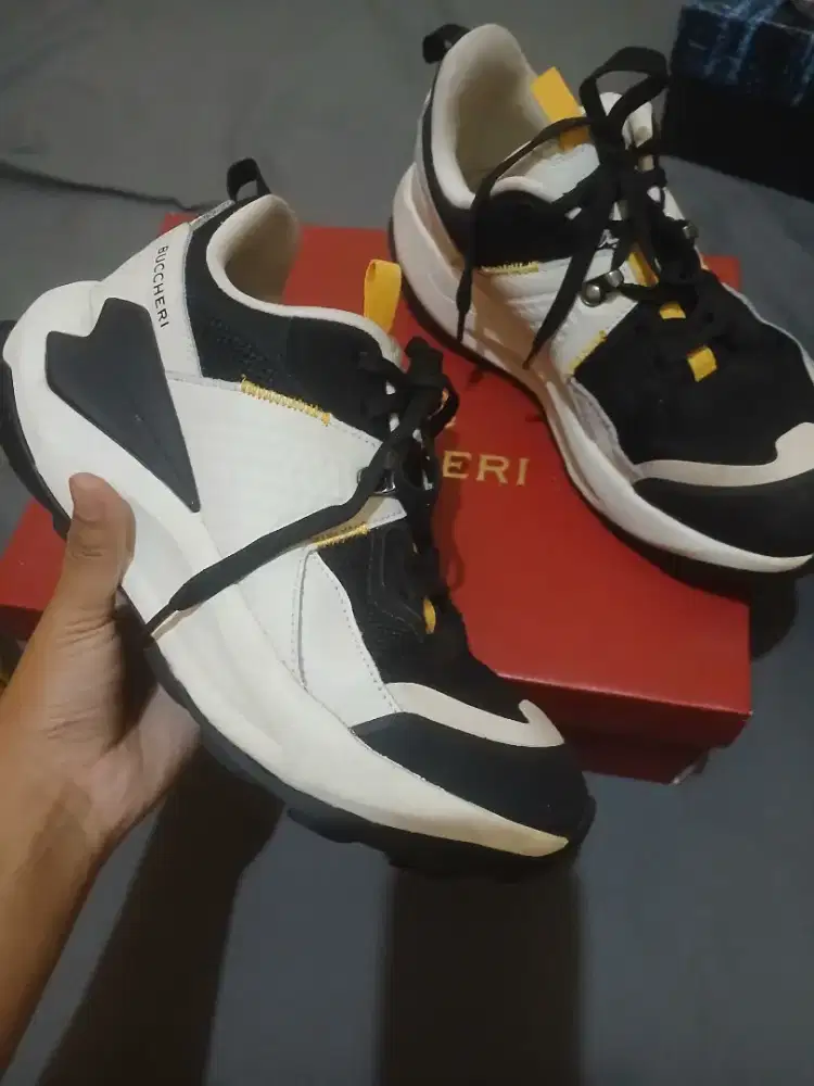 Buccheri Sneaker
