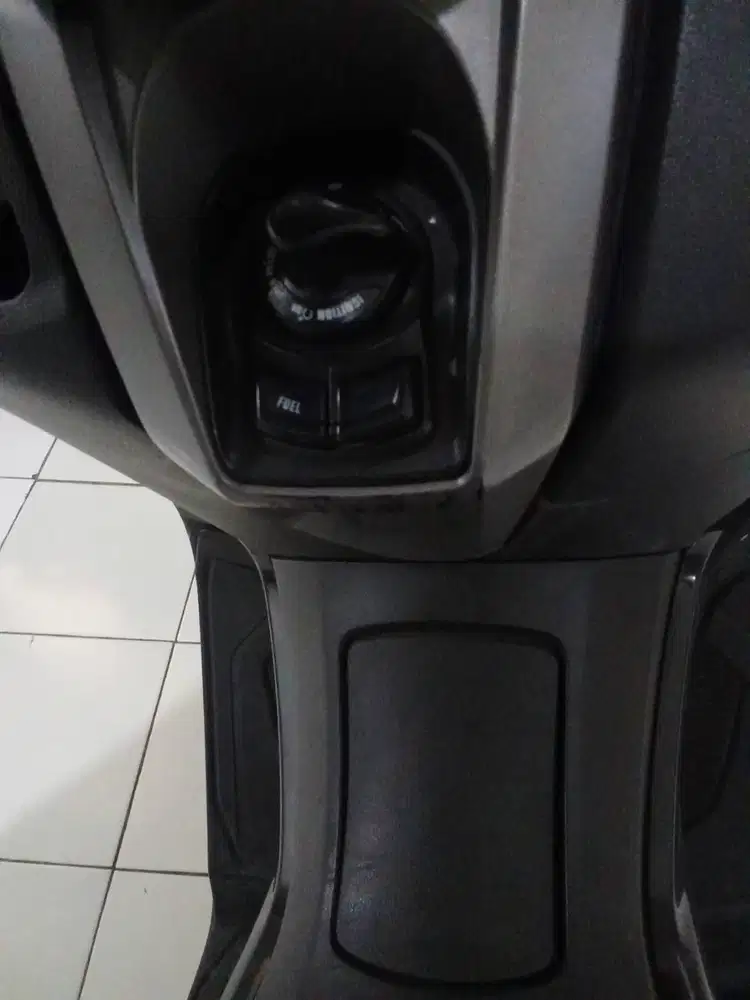 Dijual Yamaha N. Max Keyless Type Tertinggi tahun 2023