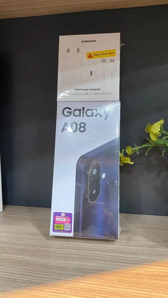 samsung galaxy A08 4/128