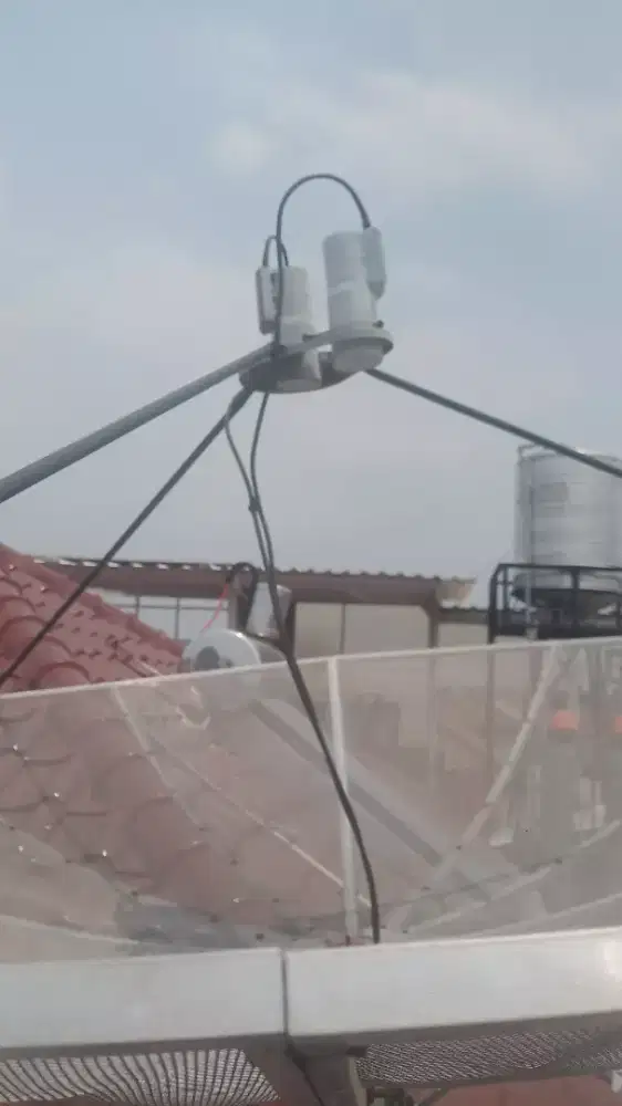 Jasa Servis Parabola Venus Jakarta Barat
