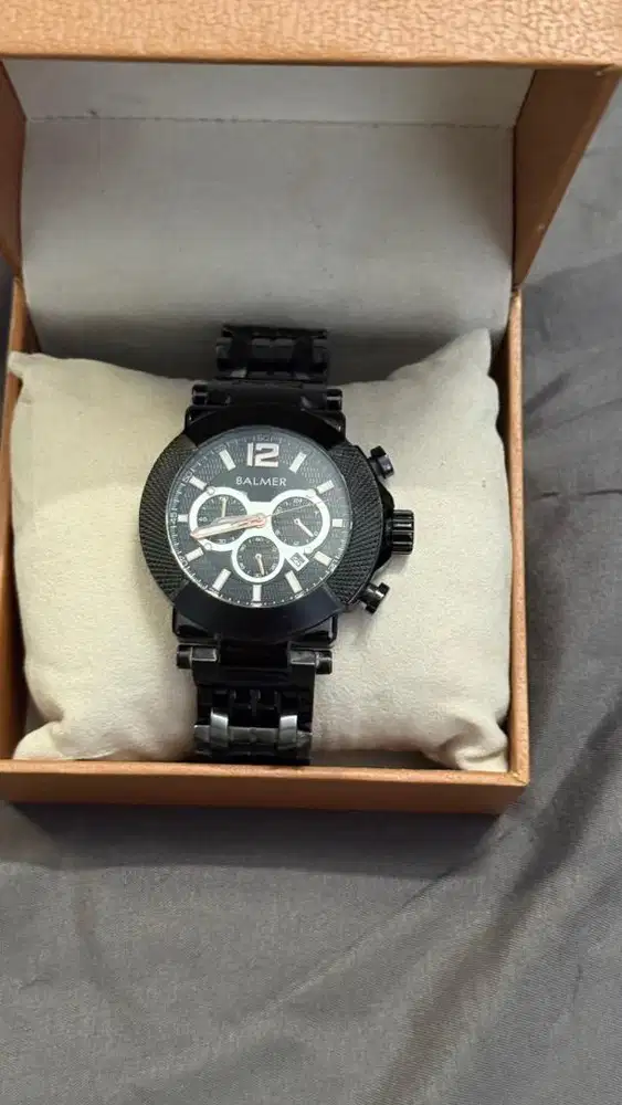 Balmer 79-69 Chronograph