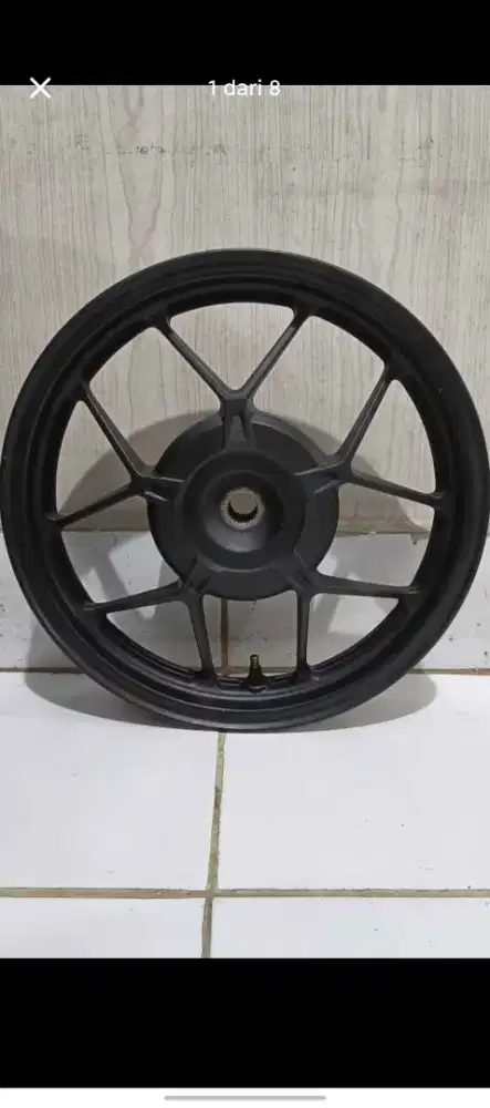 Velg ORI Vario 125 (2019)