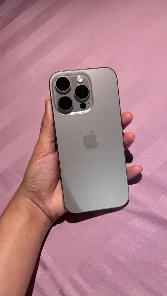iphone 16 pro 128gb ibox