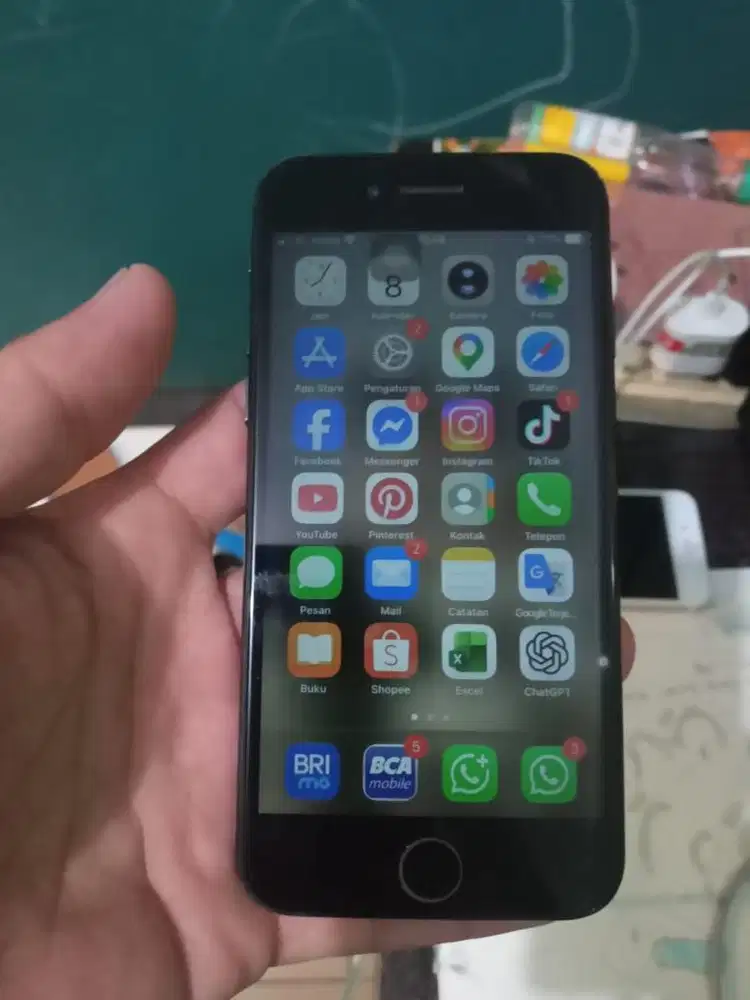 iPhone SE gen 2 2020 inter 256GB