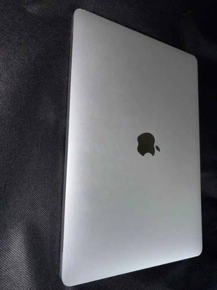 WTS Macbook Air