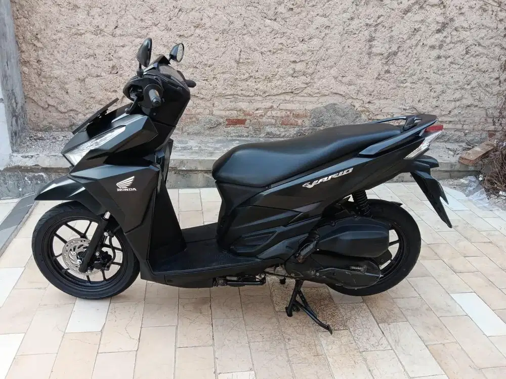 Motor honda vario 150 2015