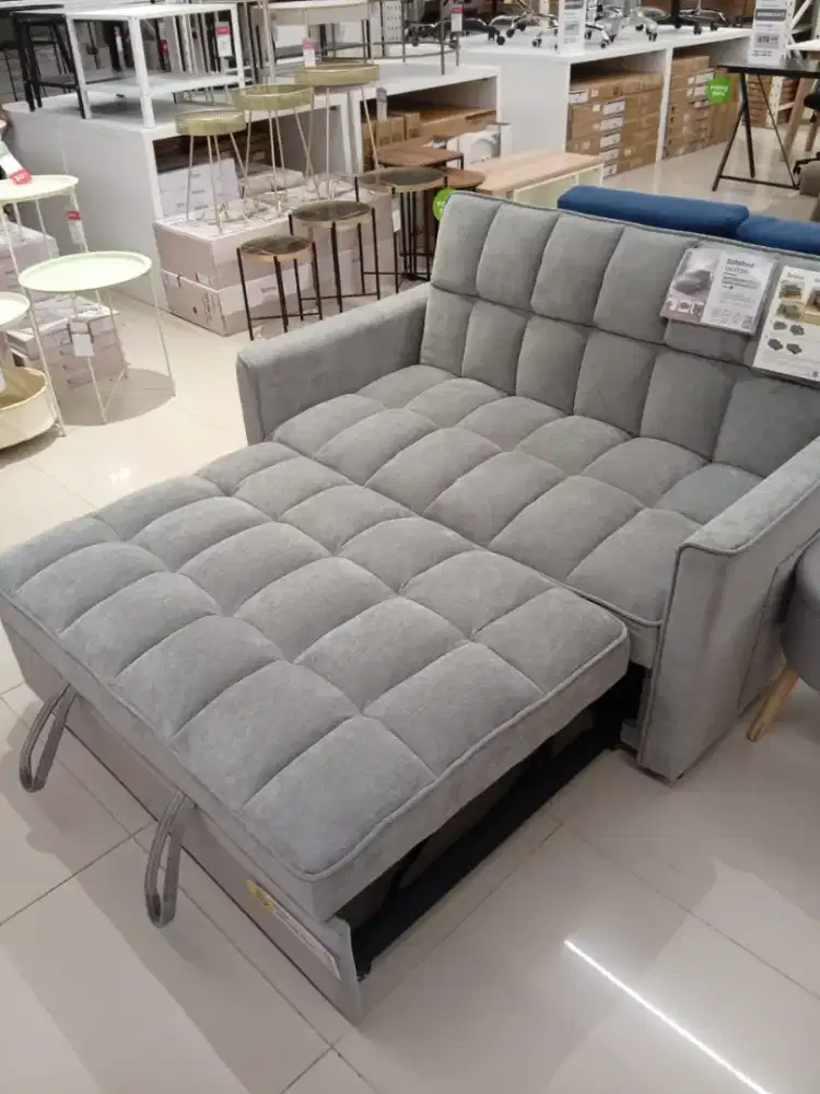 Sofa sleeper maxton