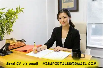 STAFF ADMIN -MEMAKAI KOMPUTER DAN INPUT DATA