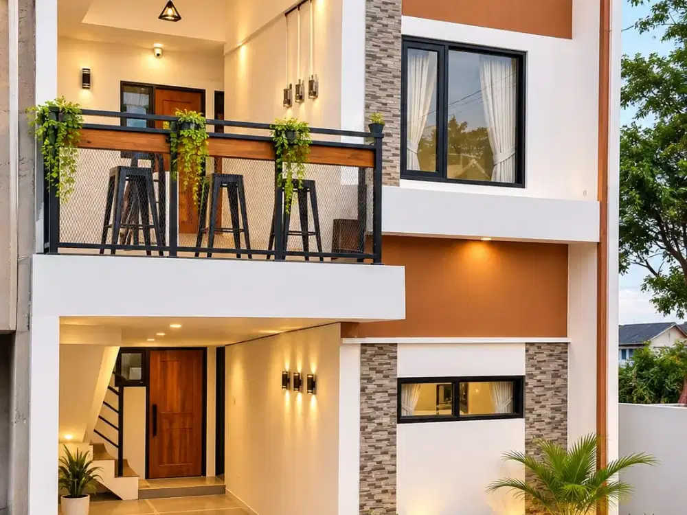 Kost an Readystock Bisa KPR di RIng 1 Jatinangor