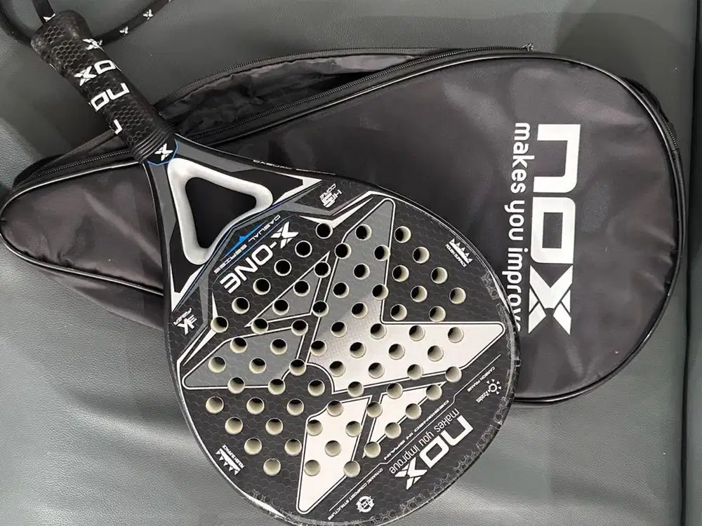 FOR SALE – NOX X-ONE CASUAL SERIES