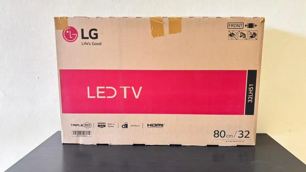 LG TV lED 80/32