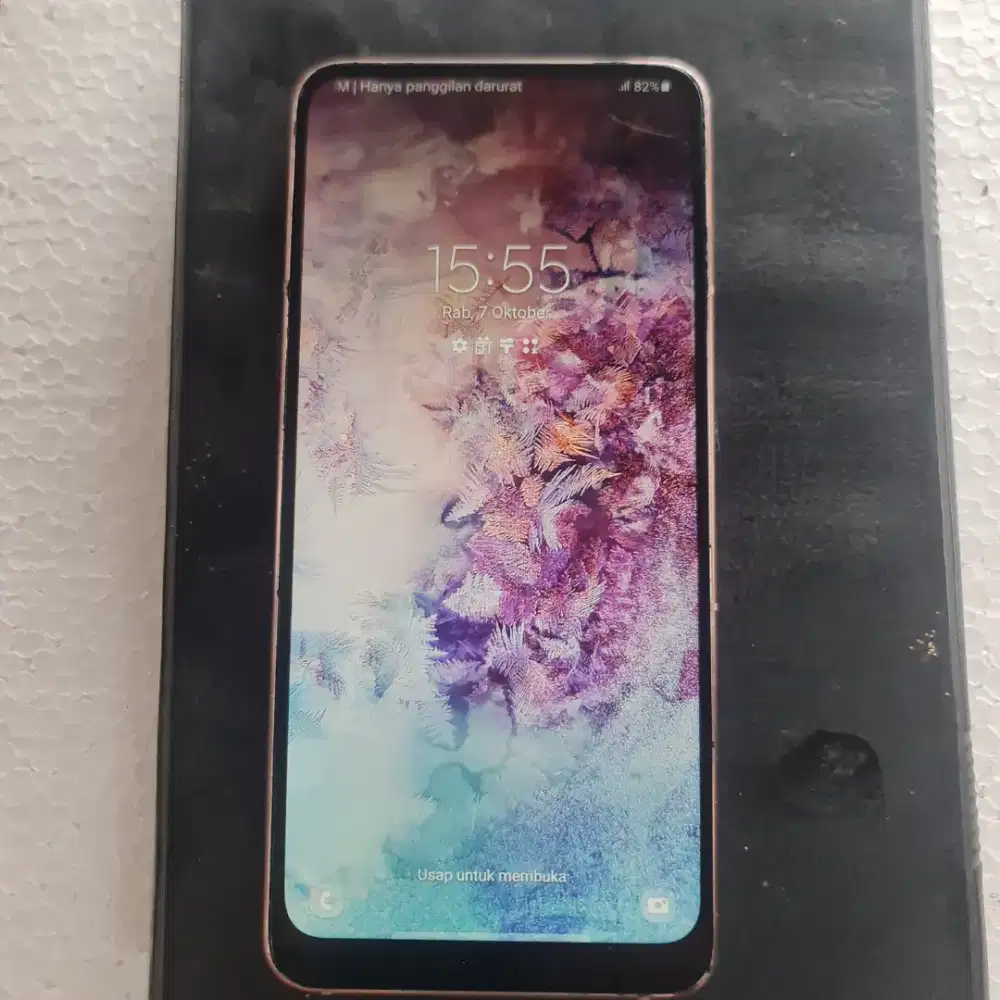 Samsung a80 8/128