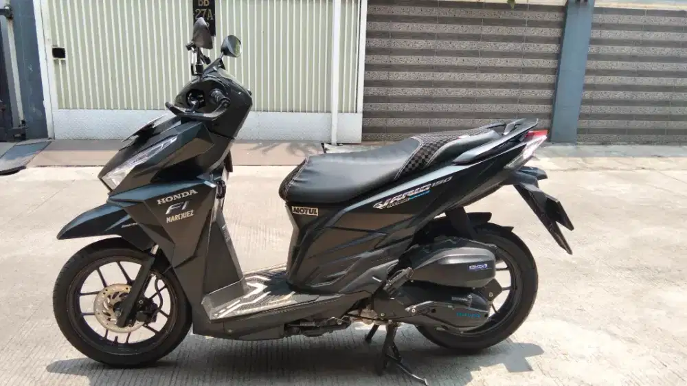 vario 150 techno led 2016
