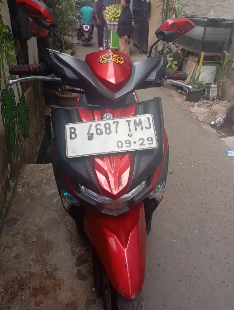 Di jual mio soul gt thn 2016
