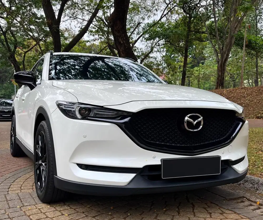 for sale mazda cx5 2.5 kuro white
