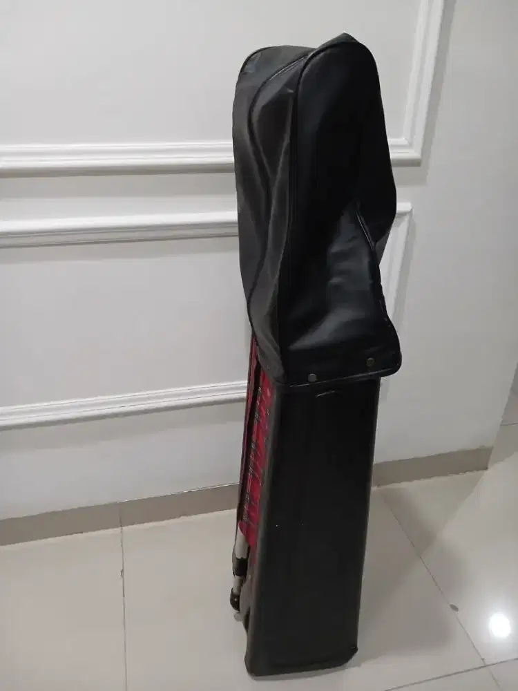 Kind Bag( hanya tas saja)