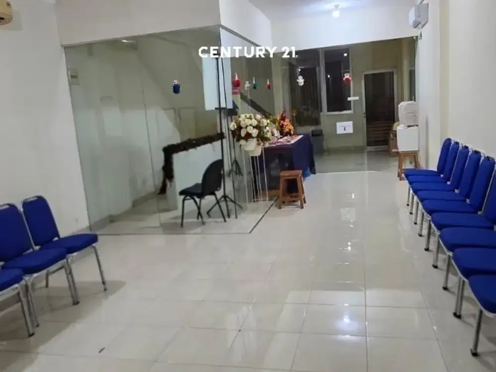 Dijual Ruko Di Kota Harapan Indah Lokasi Sangat Strategis Bekasi