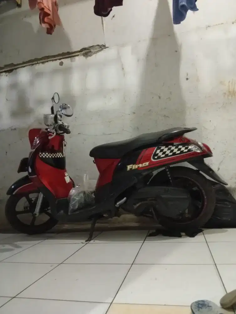 Fino karbu 2012