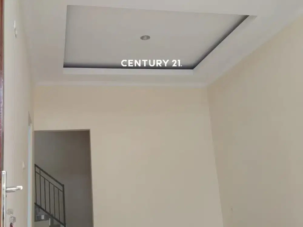 Dijual Rumah Di Cluster DSantika Residence  Mustikajaya Bekasi