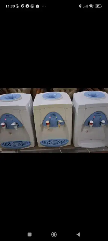 Dispenser Maspion