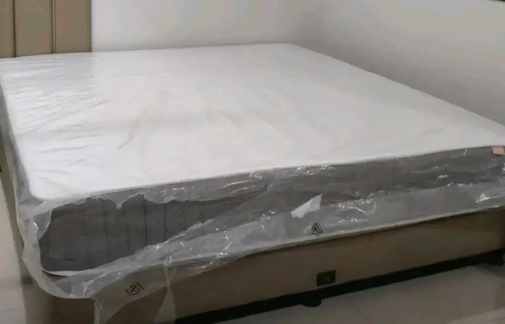 DI JUAL KASUR DOMI BEKAS UKURAN 180 X 200