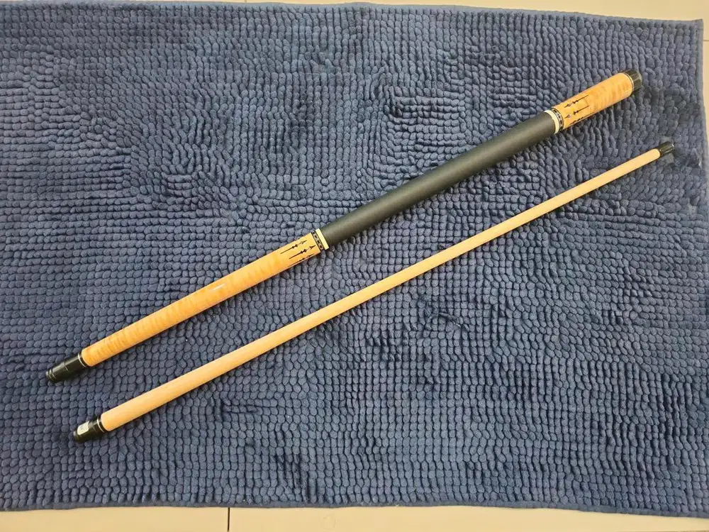 Stick Billiard Mezz cue EC9 - CMN1 Limited Edition