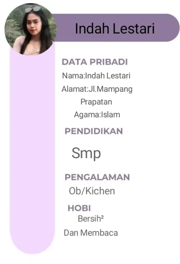 Mencari Pekerjaan
