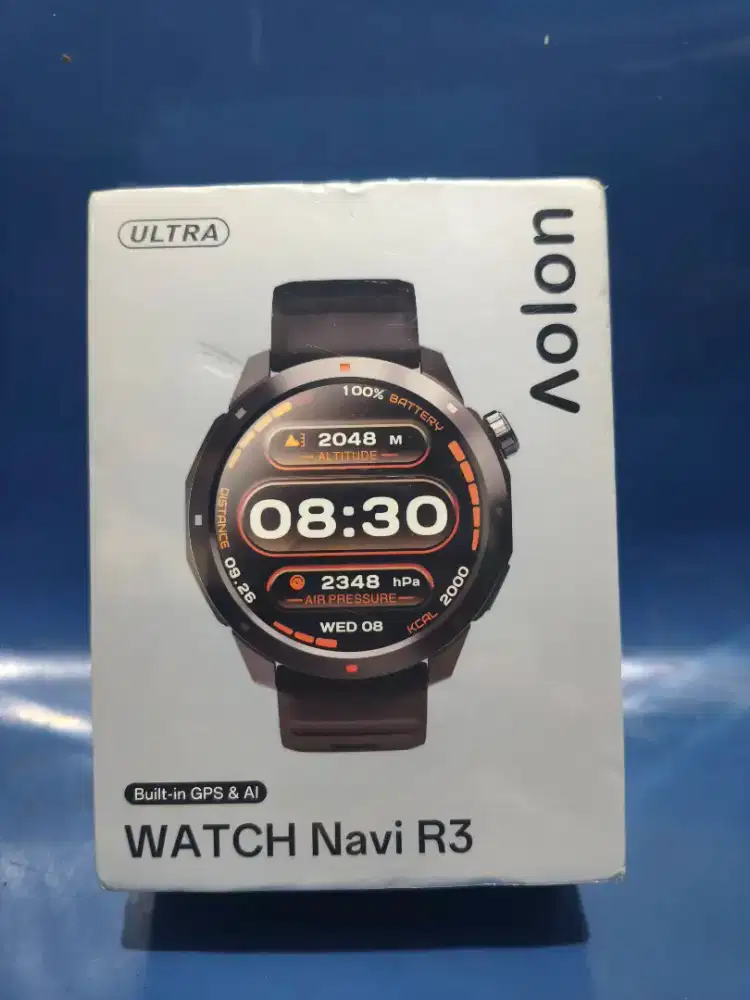 Aolon Navi R3 Ultra