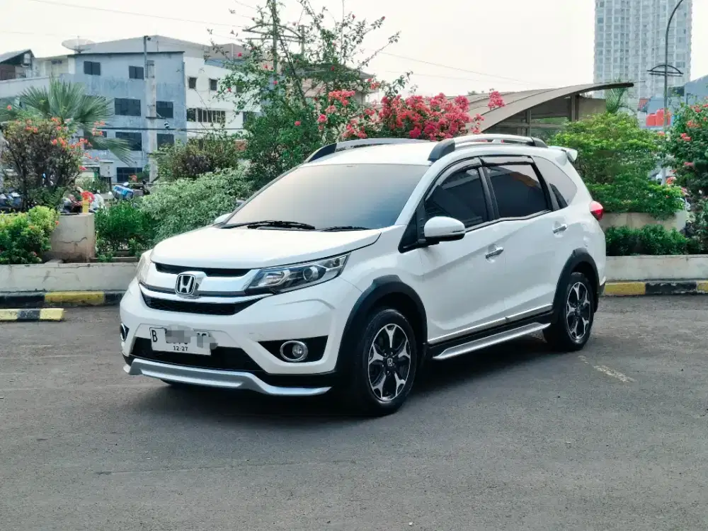 BRV PRESTIGE MATIC KM 60 RBUAN ISTIMEWA