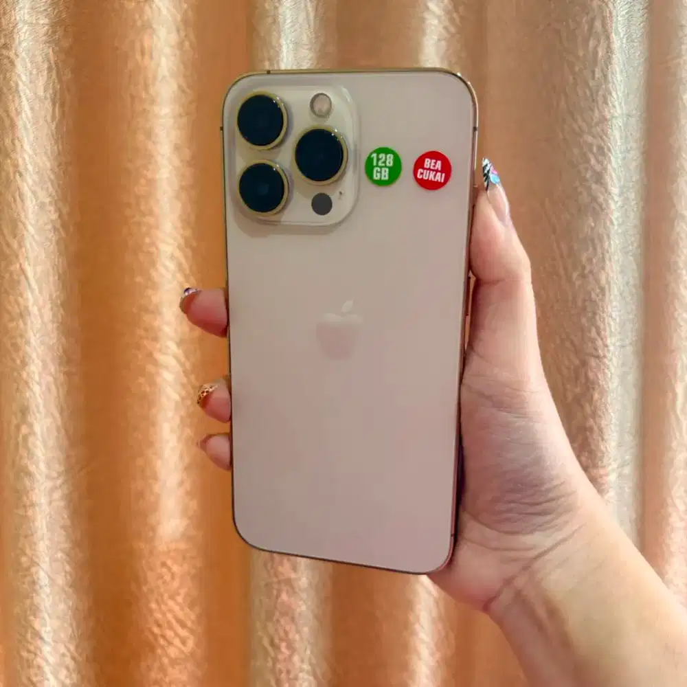 IPHONE 13 PRO 128 BEACUKAI