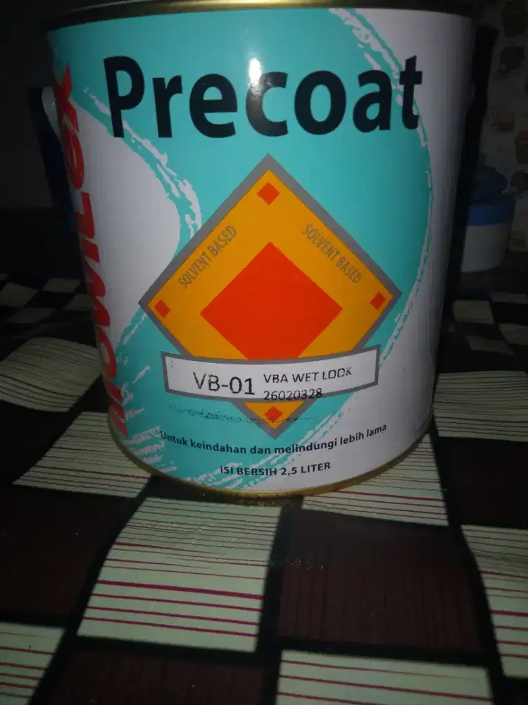 Bahan bangunan rumah
