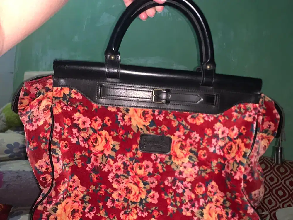 Tas Kenzo Floral