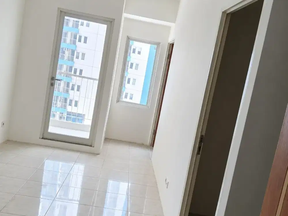 DiJual Cepat Apartemen Puncak CBD Wiyung Dekat Dian Istana, Graha Famili Surabaya Barat 2BR Kosongan