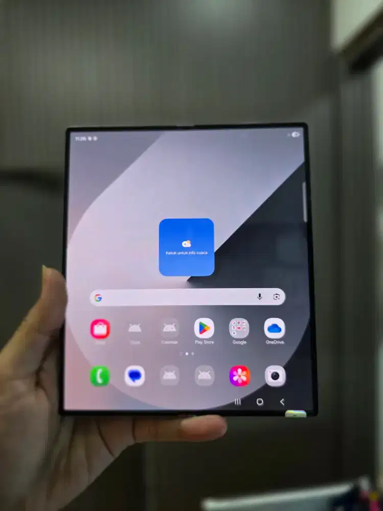 SAMSUNG Z FOLD 6 5G 12/512 SEIN