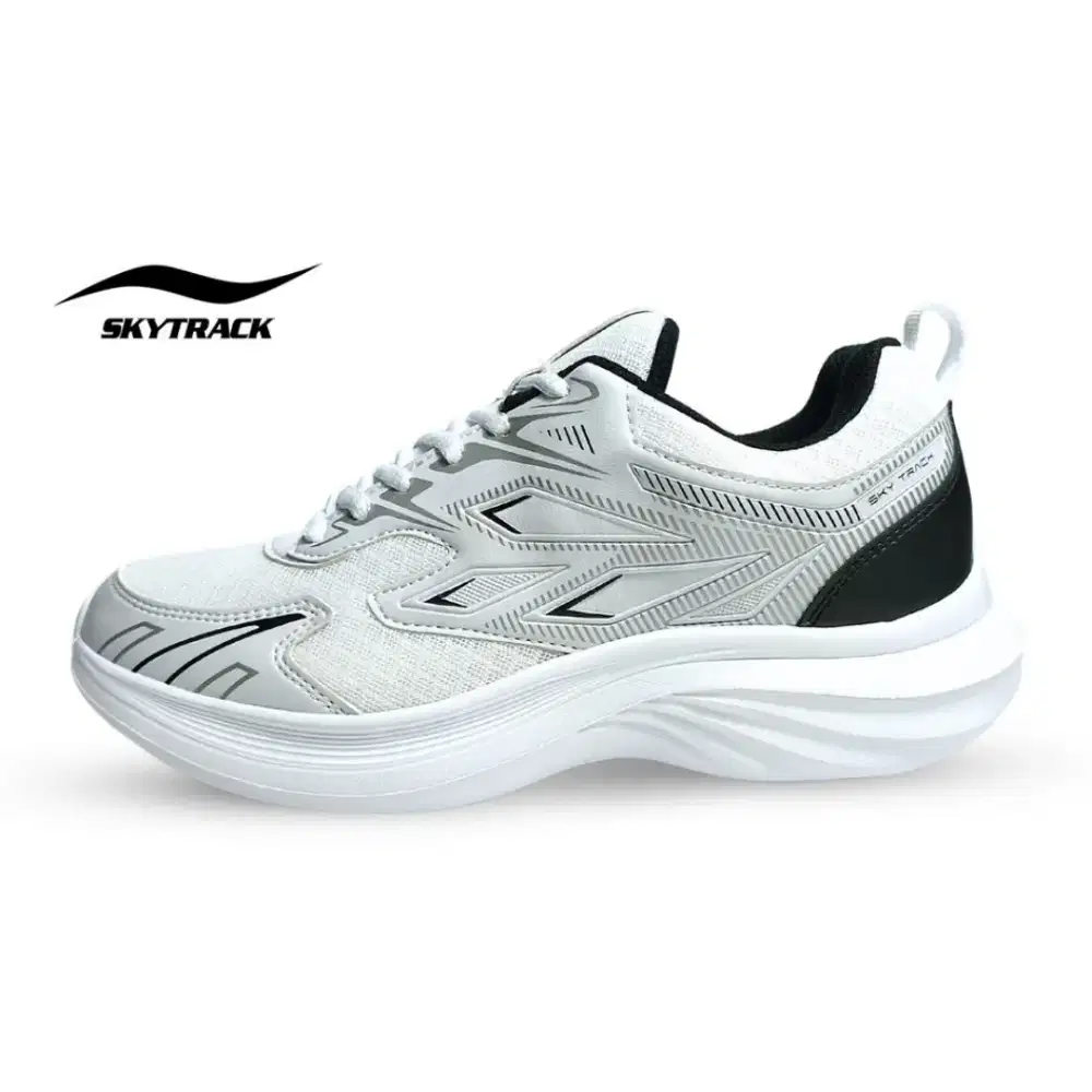 Sepatu Sport - Sky Track