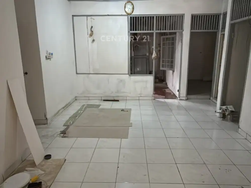 Dijual Rumah 1 Lantai Permata Harapan Baru  Bekasi