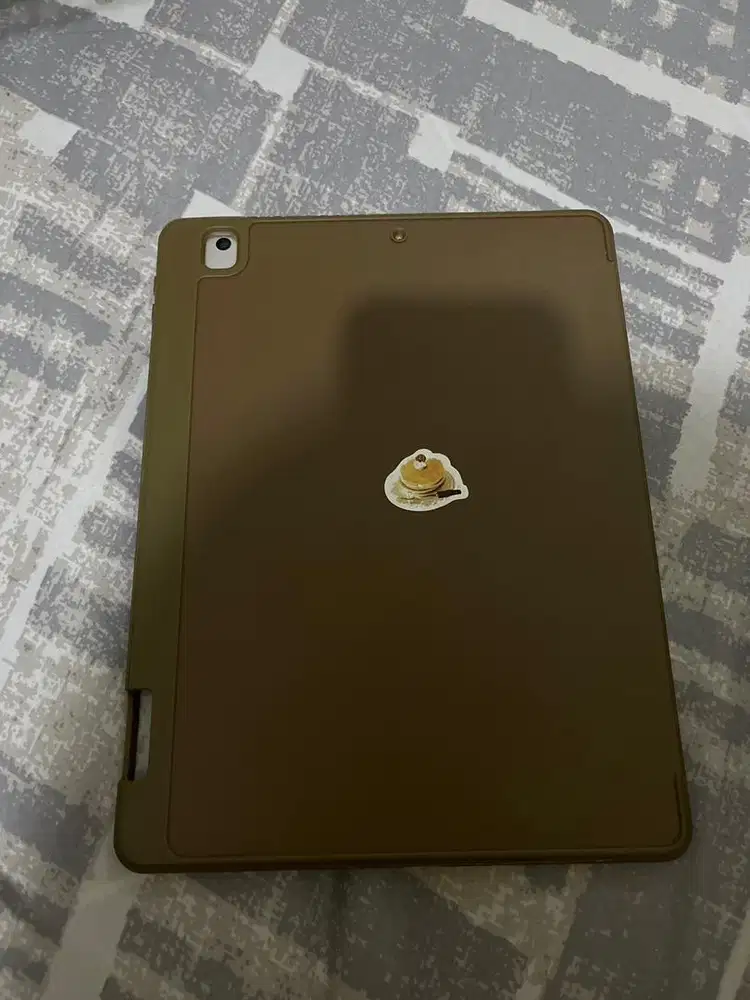 Ipad gen 5th wifi only