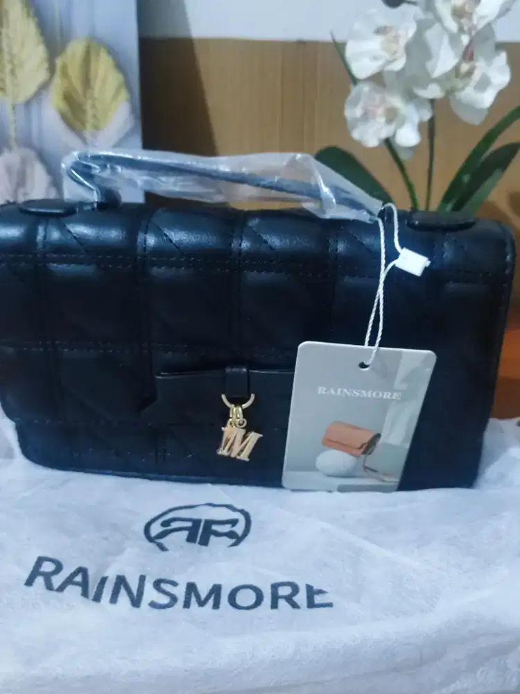 Jual tas slempang murah